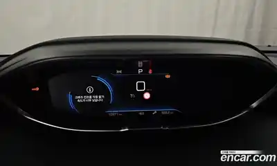 Peugeot 3008 2024 1.2 автомат (гидро), миниатюра 8