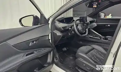 Peugeot 3008 2024 1.2 автомат (гидро), миниатюра 10