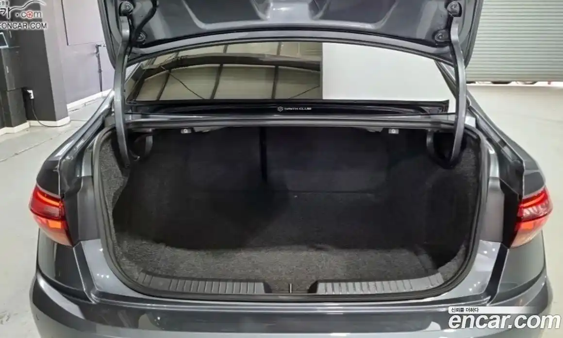 Volkswagen Jetta 2021 1.5 автомат (гидро), фото 15