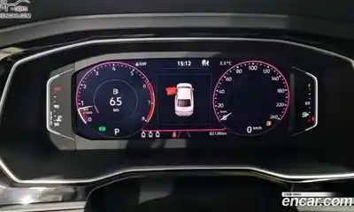 Volkswagen Jetta 2021 1.5 автомат (гидро), миниатюра 6