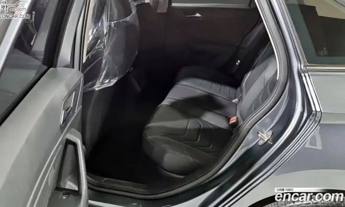 Volkswagen Jetta 2021 1.5 автомат (гидро), фото 7