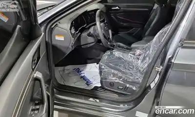 Volkswagen Jetta 2021 1.5 автомат (гидро), миниатюра 8