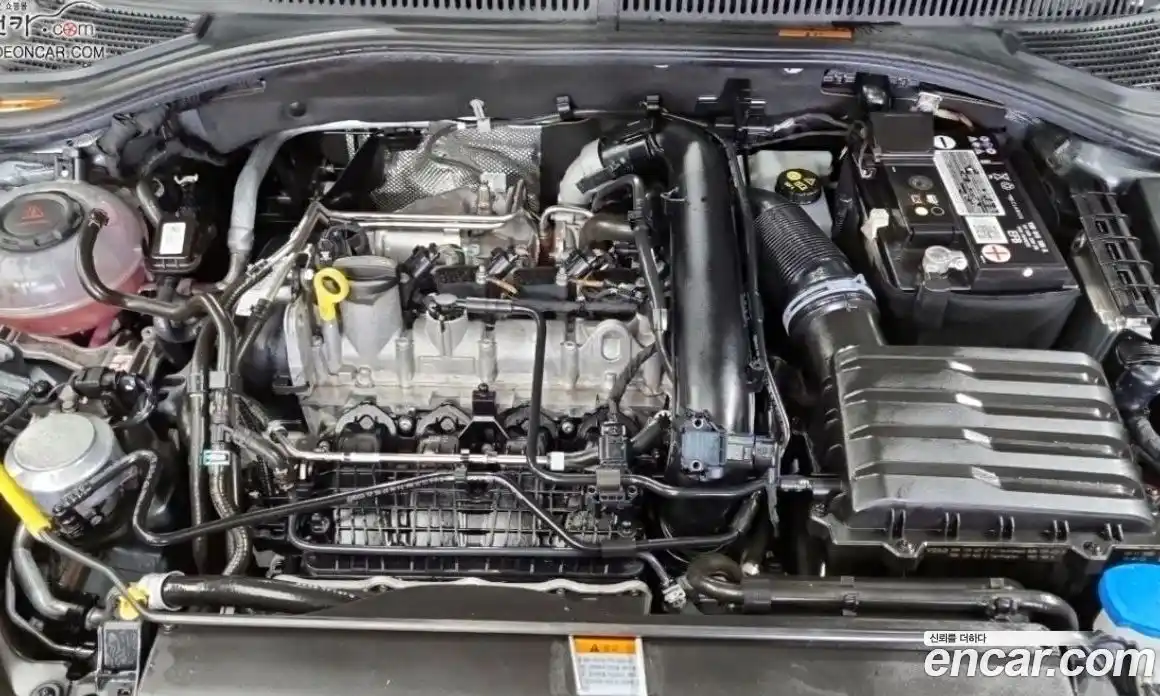 Volkswagen Jetta 2021 1.5 автомат (гидро), фото 9