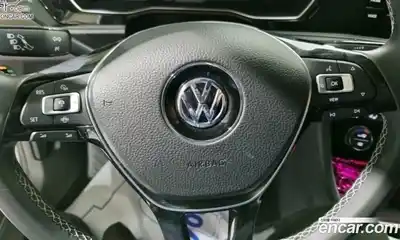 Volkswagen Jetta 2021 1.5 автомат (гидро), миниатюра 10