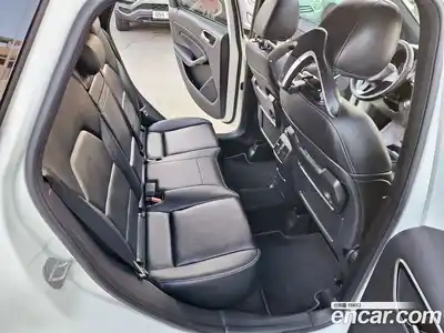 Mercedes-Benz B-Class 2016 2.1 гидро, миниатюра 11