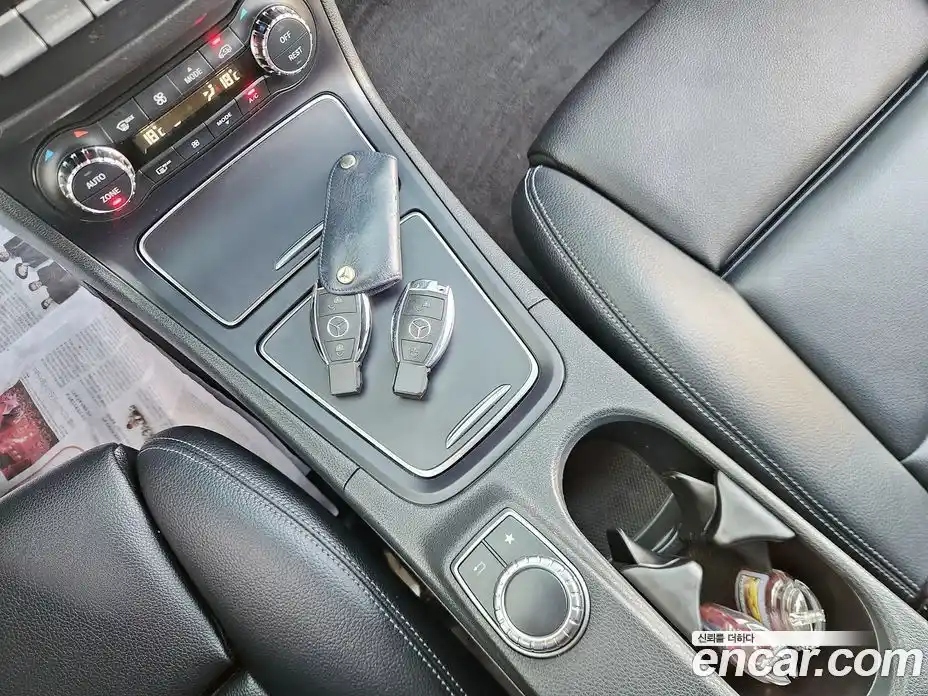 Mercedes-Benz B-Class 2016 2.1 гидро, фото 15