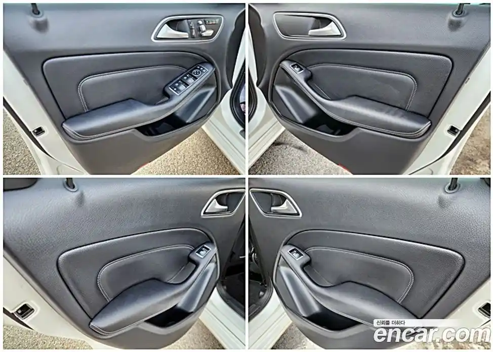 Mercedes-Benz B-Class 2016 2.1 гидро, фото 17