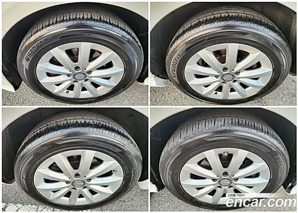 Mercedes-Benz B-Class 2016 2.1 гидро, фото 20