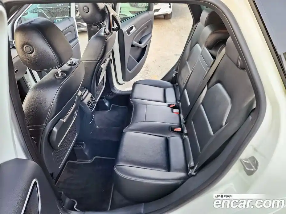 Mercedes-Benz B-Class 2016 2.1 гидро, фото 9