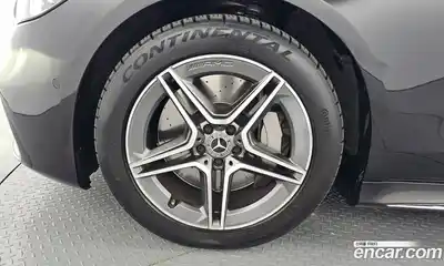 Mercedes-Benz S-Class 2021 2.9 автомат (гидро), миниатюра 5