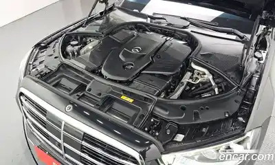 Mercedes-Benz S-Class 2021 2.9 автомат (гидро), миниатюра 6