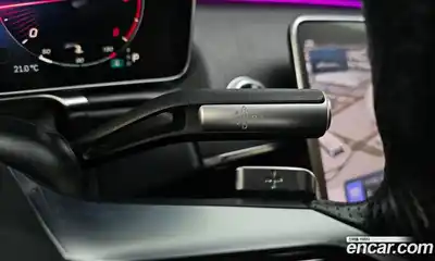 Mercedes-Benz S-Class 2021 2.9 автомат (гидро), миниатюра 9