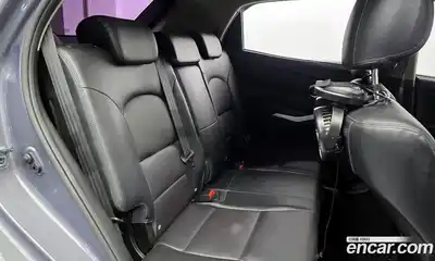 SsangYong Korando 2015 2.0 автомат (гидро), миниатюра 11