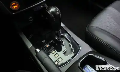 SsangYong Korando 2015 2.0 автомат (гидро), миниатюра 9