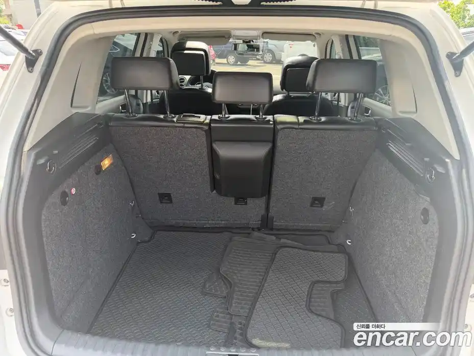 Volkswagen Tiguan 2013 2.0 автомат (гидро), фото 18