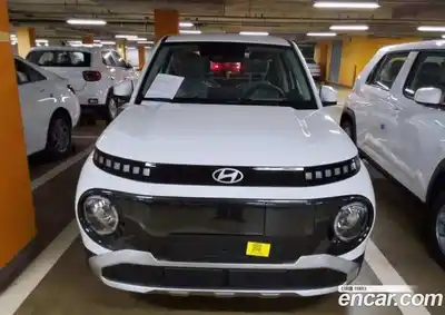 Hyundai Casper, 2026, 1 км