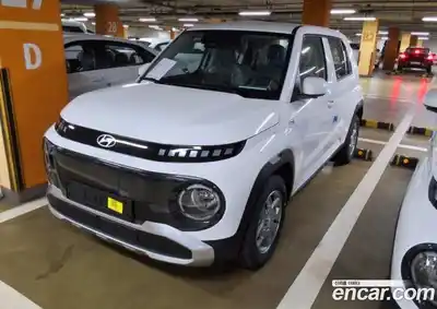 Hyundai Casper 2026 0.2 автомат (гидро), миниатюра 2