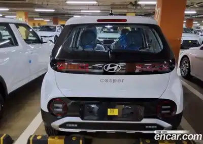 Hyundai Casper 2026 0.2 автомат (гидро), миниатюра 3
