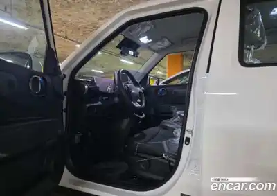 Hyundai Casper 2026 0.2 автомат (гидро), миниатюра 4