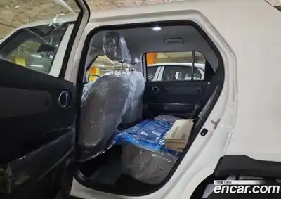 Hyundai Casper 2026 0.2 автомат (гидро), миниатюра 5