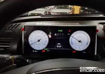 Hyundai Casper 2026 0.2 автомат (гидро), миниатюра 7