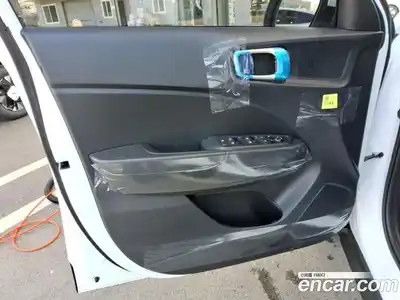 Hyundai Venue 2026 1.6 автомат (гидро), миниатюра 11