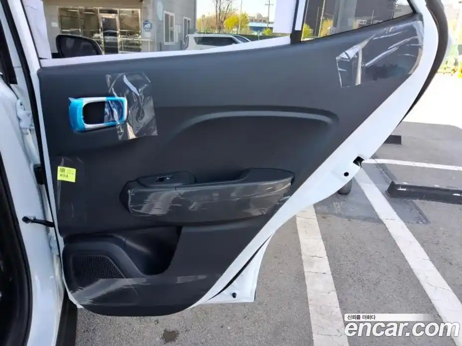 Hyundai Venue 2026 1.6 автомат (гидро), фото 13