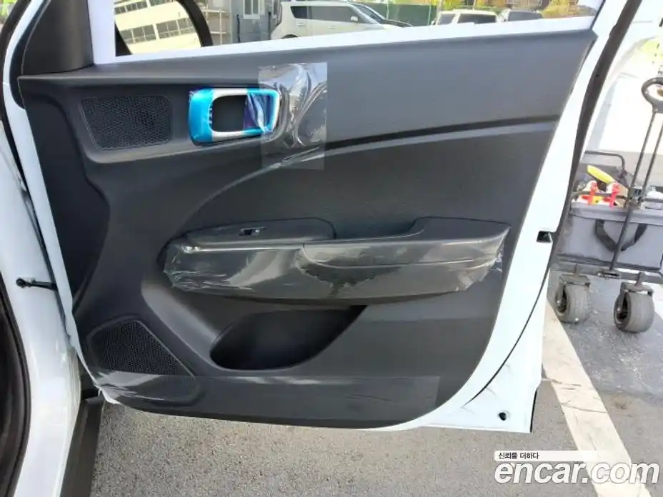 Hyundai Venue 2026 1.6 автомат (гидро), фото 14
