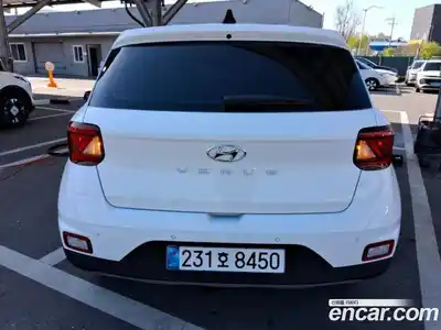 Hyundai Venue 2026 1.6 автомат (гидро), миниатюра 4