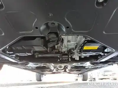 Hyundai Venue 2026 1.6 автомат (гидро), миниатюра 9