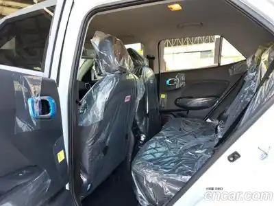 Hyundai Venue 2026 1.6 автомат (гидро), миниатюра 10