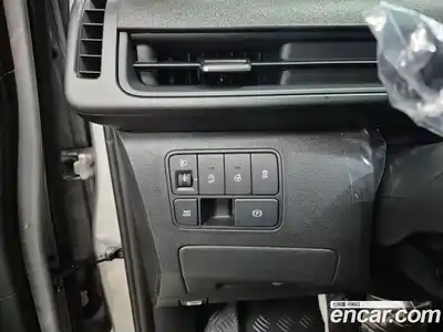 Hyundai Staria 2025 2.2 автомат (гидро), миниатюра 11