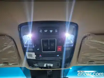 Hyundai Staria 2025 2.2 автомат (гидро), миниатюра 12