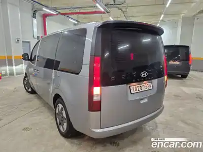 Hyundai Staria 2025 2.2 автомат (гидро), миниатюра 2