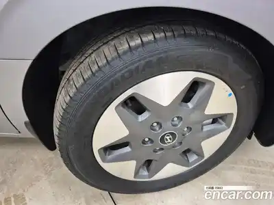 Hyundai Staria 2025 2.2 автомат (гидро), миниатюра 5