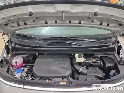 Hyundai Staria 2025 2.2 автомат (гидро), миниатюра 6