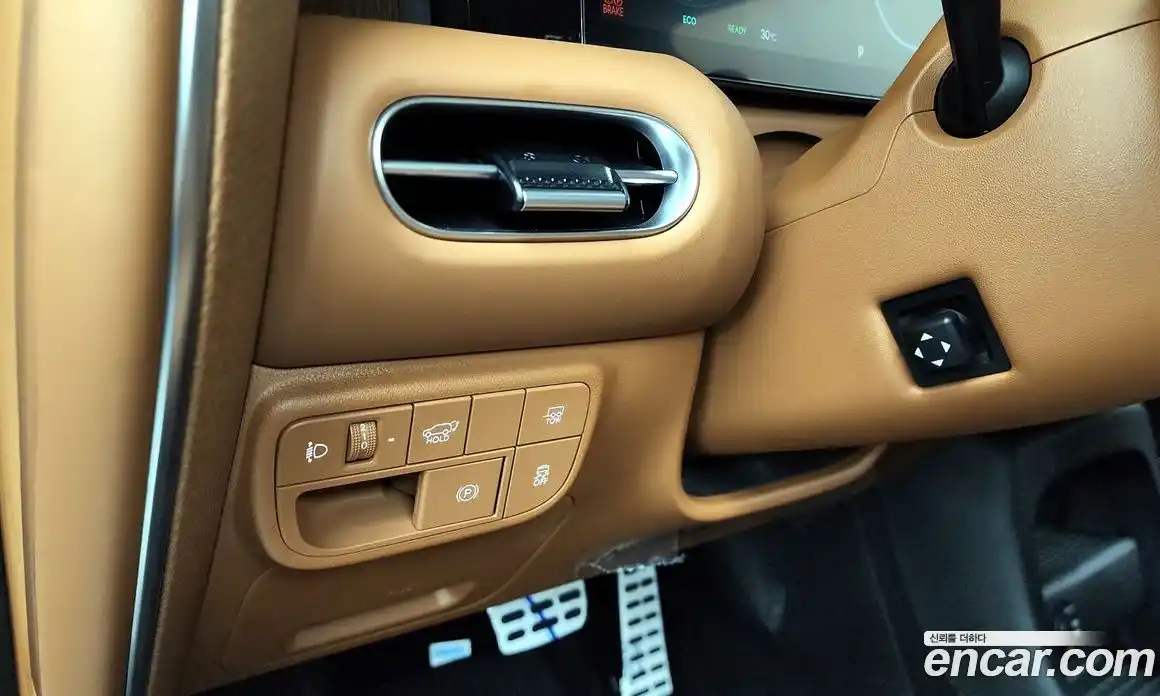 Hyundai Palisade 2026 2.5 автомат (гидро), фото 21