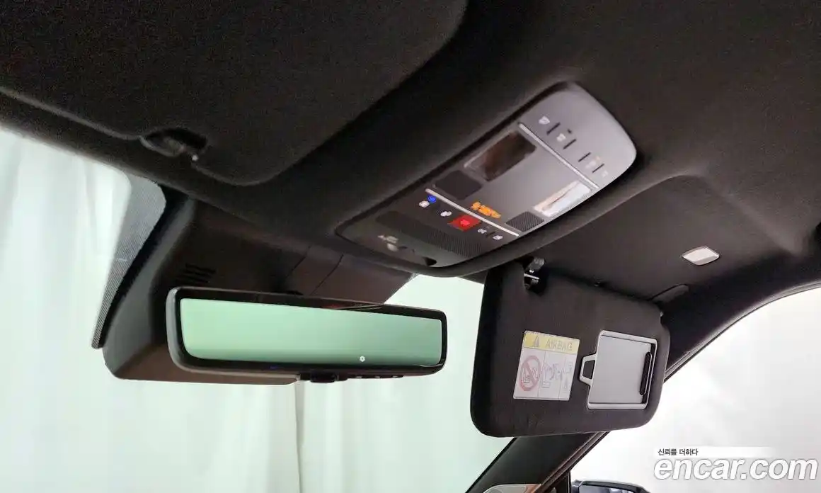 Hyundai Palisade 2026 2.5 автомат (гидро), фото 23