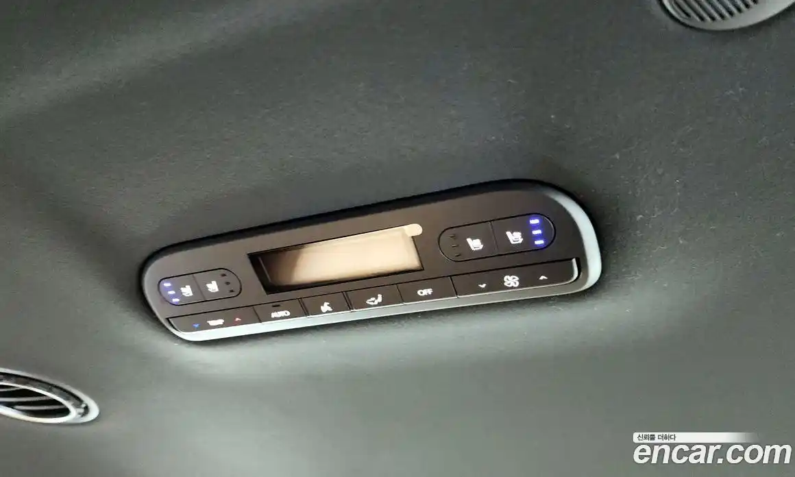 Hyundai Palisade 2026 2.5 автомат (гидро), фото 24
