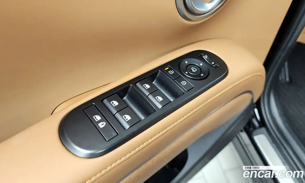 Hyundai Palisade 2026 2.5 автомат (гидро), фото 28