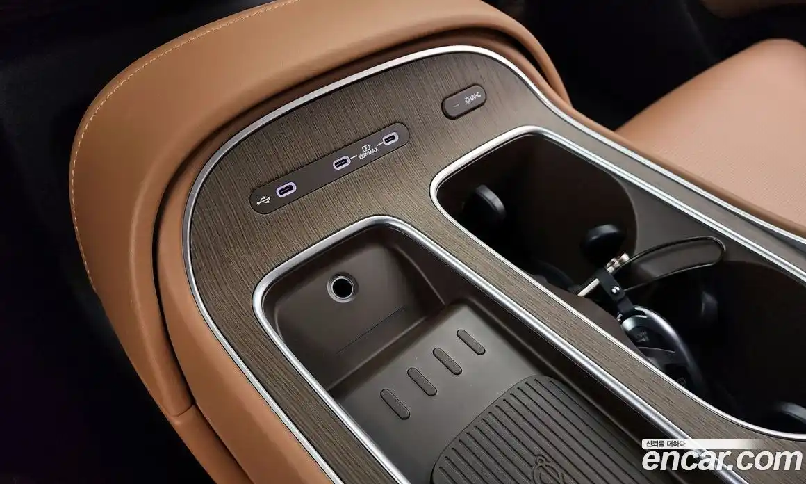 Hyundai Palisade 2026 2.5 автомат (гидро), фото 29