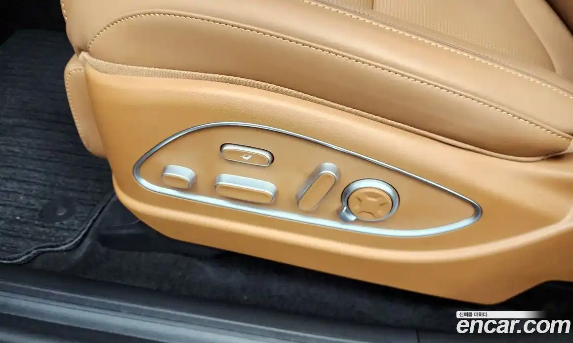 Hyundai Palisade 2026 2.5 автомат (гидро), фото 30