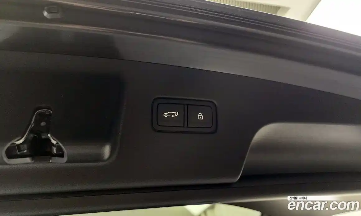 Hyundai Palisade 2026 2.5 автомат (гидро), фото 31
