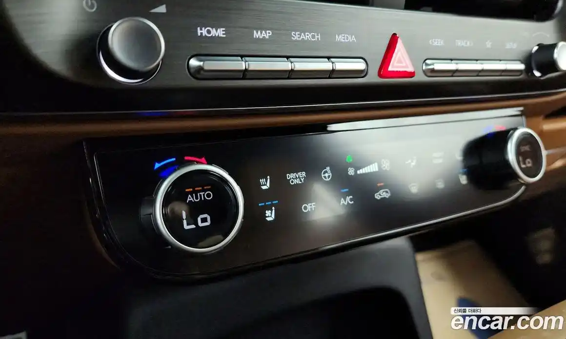 Hyundai Palisade 2026 2.5 автомат (гидро), фото 33