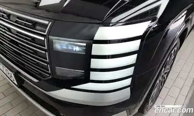Hyundai Palisade 2026 2.5 автомат (гидро), миниатюра 7