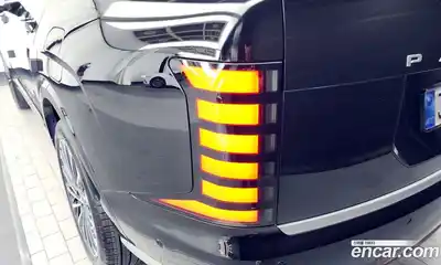 Hyundai Palisade 2026 2.5 автомат (гидро), миниатюра 8