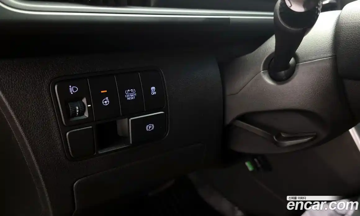Hyundai Staria 2025 1.6 автомат (гидро), фото 26