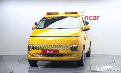 Hyundai Staria 2025 1.6 автомат (гидро), миниатюра 3