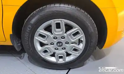 Hyundai Staria 2025 1.6 автомат (гидро), миниатюра 7