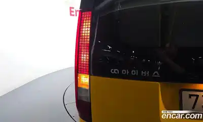 Hyundai Staria 2025 1.6 автомат (гидро), миниатюра 9